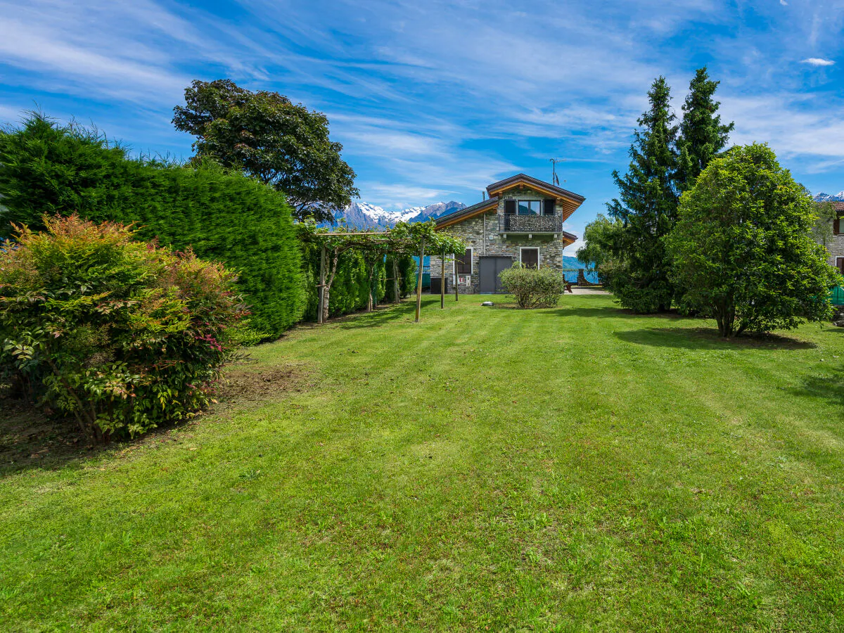 Villa Mauritia - Outdoor photo 3