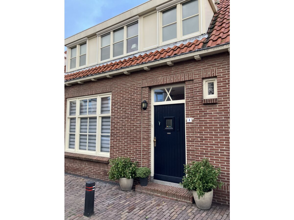 Holiday apartment 2-3 pers.