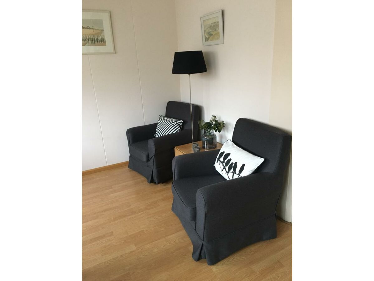 Holiday apartment 2-3 pers. - Features photo 2