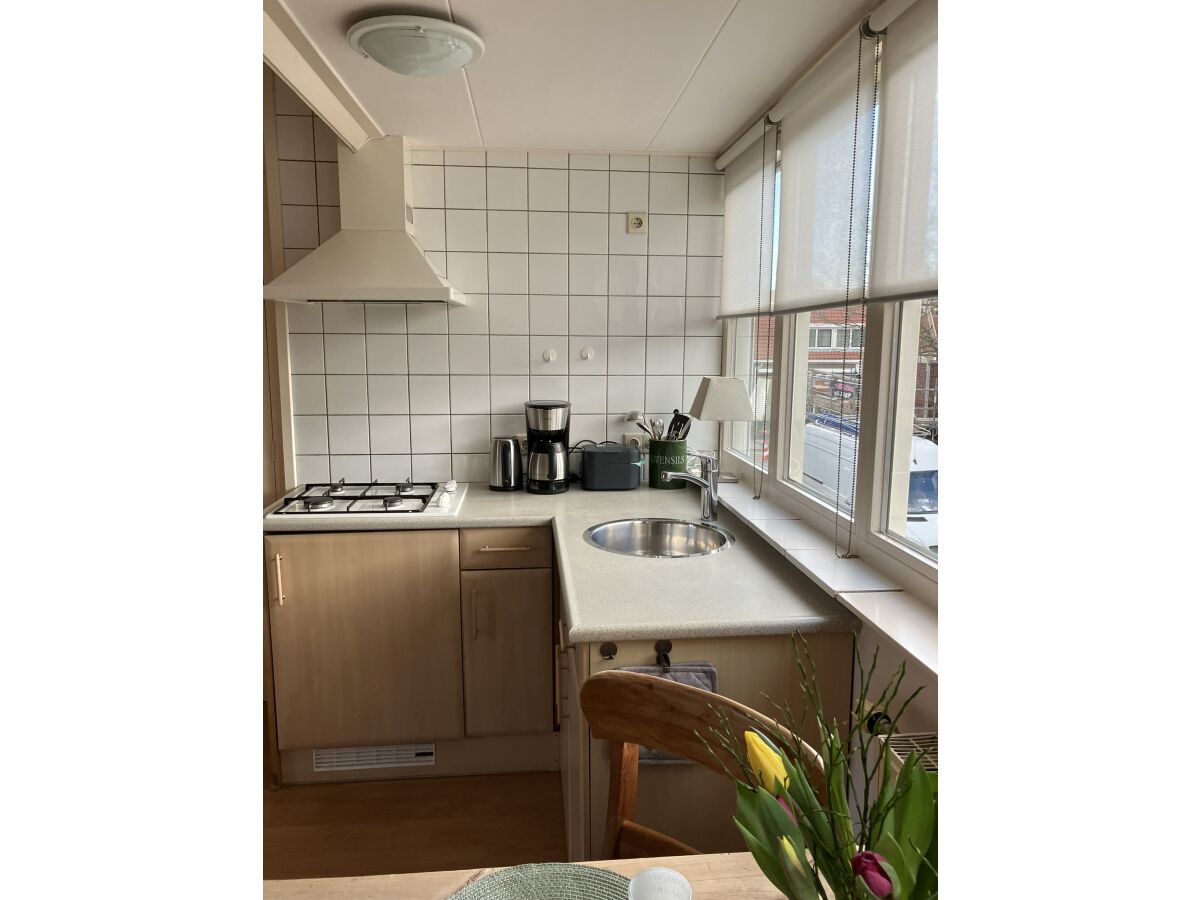 Holiday apartment 2-3 pers. - Features photo 4