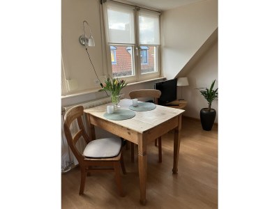 Holiday apartment 2-3 pers. - Features photo 3