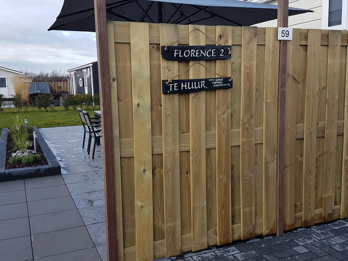 Chalet Oostveen Florence 2 - Outdoor photo 3