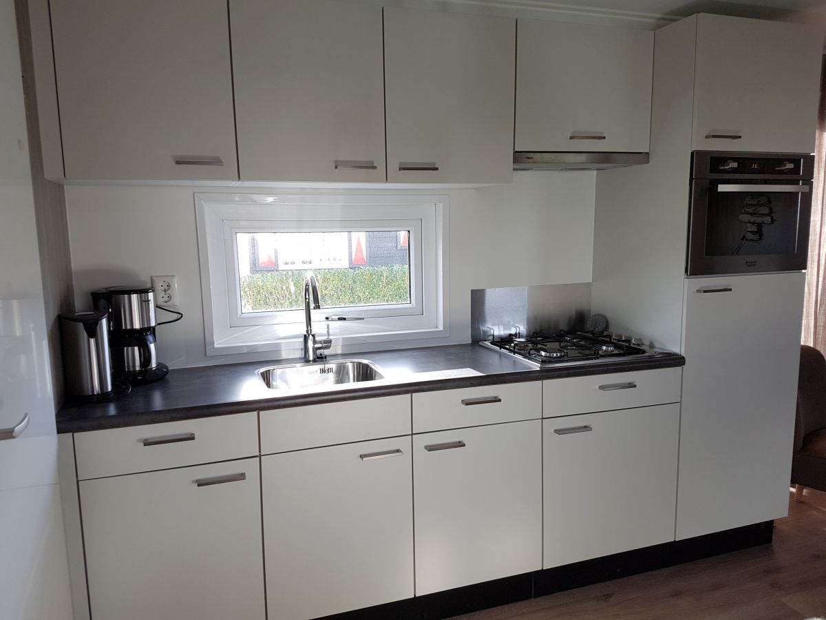 Chalet Oostveen Florence 2 - Outdoor photo 4