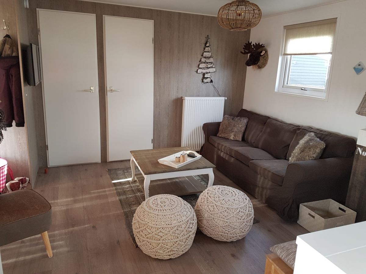 Chalet Oostveen Florence 2 - Features photo 5