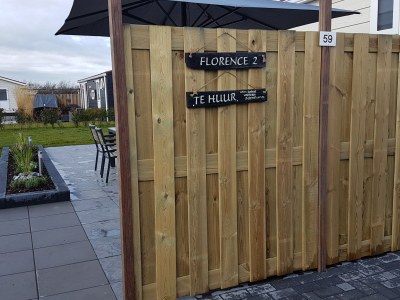 Chalet Oostveen Florence 2 - Outdoor photo 3