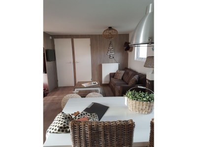 Chalet Oostveen Florence 2 - Features photo 6