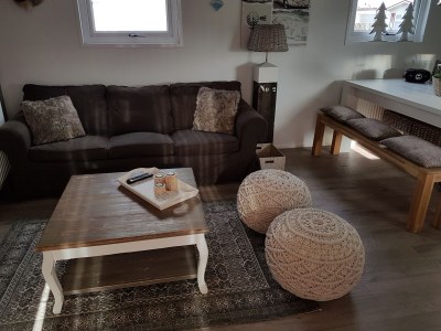 Chalet Oostveen Florence 2 - Features photo 7