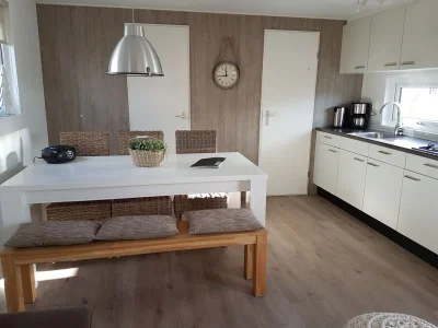 Chalet Oostveen Florence 2 - Features photo 8