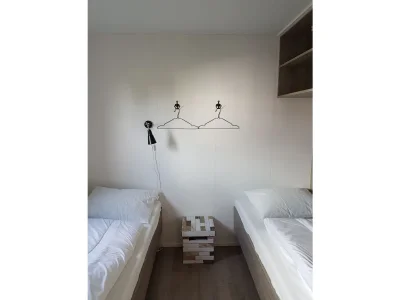 Chalet Oostveen Florence 2 - Features photo 12