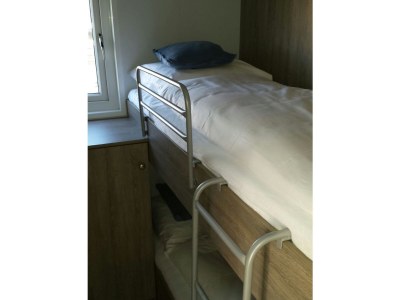 Chalet Oostveen Florence 2 - Features photo 13