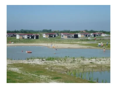 Chalet Oostveen Florence 2 - Environment photo 16