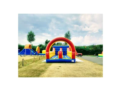 Chalet Oostveen Florence 2 - Environment photo 18