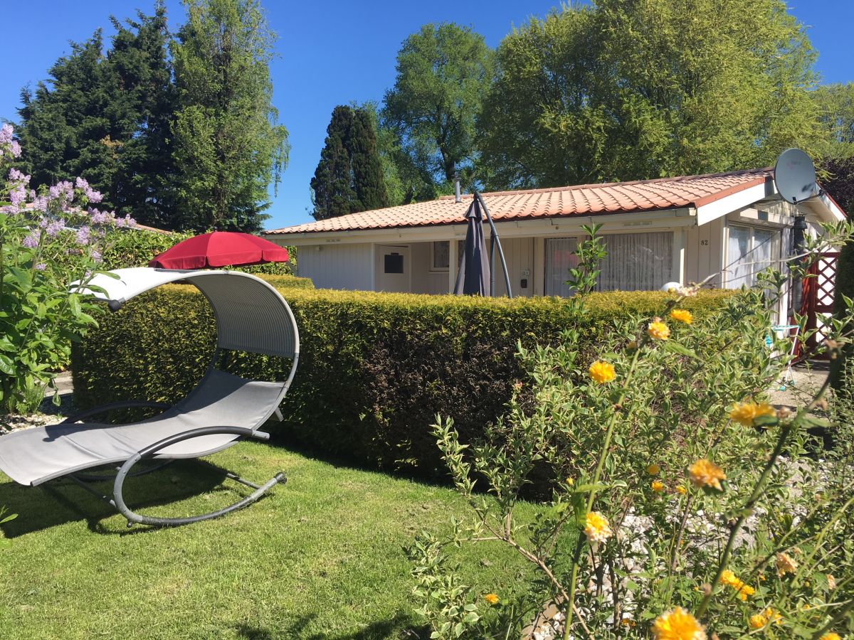 Holiday house Strandbungalow 82