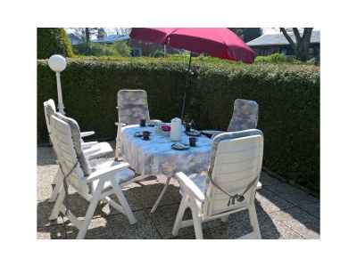 Holiday house Strandbungalow 82 - Outdoor photo 3