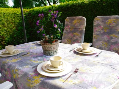 Holiday house Strandbungalow 82 - Outdoor photo 5