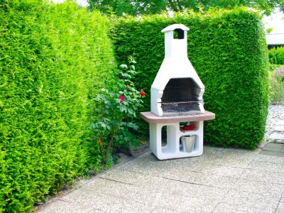 Holiday house Strandbungalow 82 - Outdoor photo 6