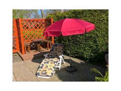 Holiday house Strandbungalow 82 - Outdoor photo 7