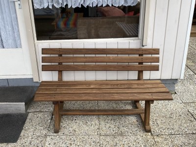 Holiday house Strandbungalow 82 - Outdoor photo 10