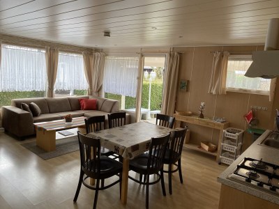 Holiday house Strandbungalow 82 - Features photo 11