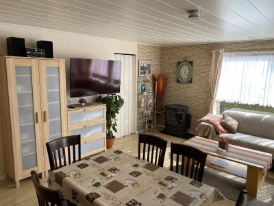 Holiday house Strandbungalow 82 - Features photo 12