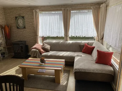 Holiday house Strandbungalow 82 - Features photo 14