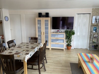 Holiday house Strandbungalow 82 - Features photo 16