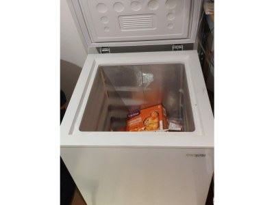 Holiday house Strandbungalow 82 - Features photo 21