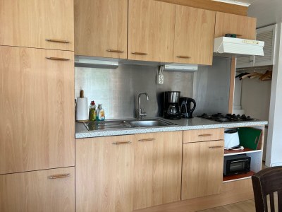 Holiday house Strandbungalow 82 - Features photo 22