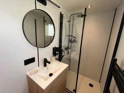 Holiday house Strandbungalow 82 - Features photo 23