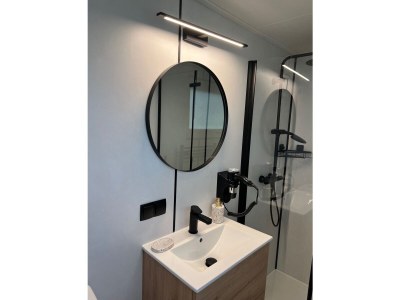 Holiday house Strandbungalow 82 - Features photo 25