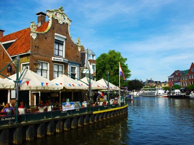 Holiday house Strandbungalow 82 - Environment photo 27