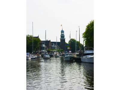 Holiday house Strandbungalow 82 - Environment photo 28