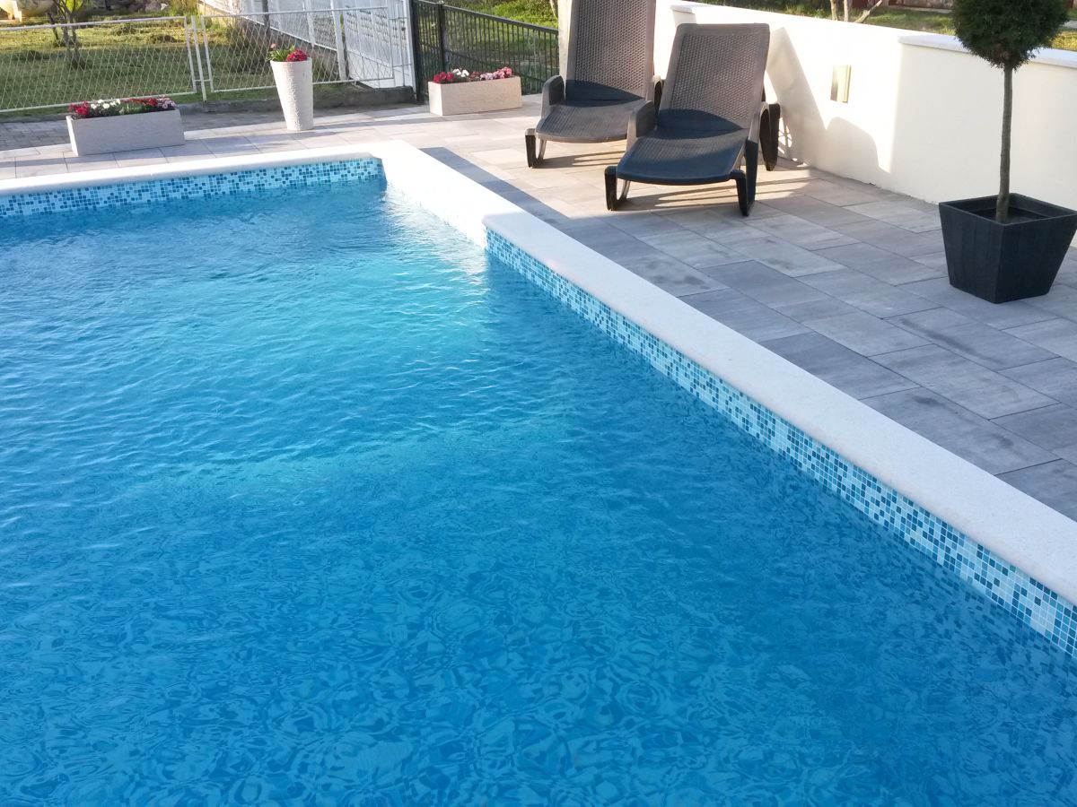 Holiday apartment Villa Colonia - Sea View AP2 - Outdoor photo 4