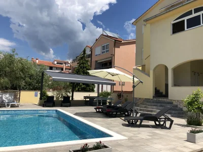 Holiday apartment Villa Colonia - Sea View AP2 in Vodnjan - Pula - Holiday apartment