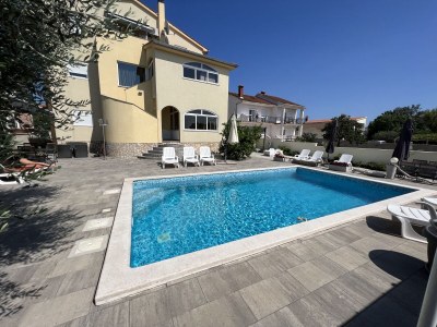 Holiday apartment Villa Colonia - Sea View AP2 - Outdoor photo 2