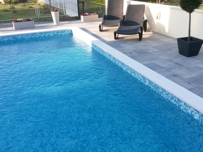 Holiday apartment Villa Colonia - Sea View AP2 - Outdoor photo 4