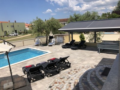 Holiday apartment Villa Colonia - Sea View AP2 - Outdoor photo 5