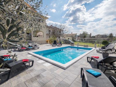 Holiday apartment Villa Colonia - Sea View AP2 - Outdoor photo 6