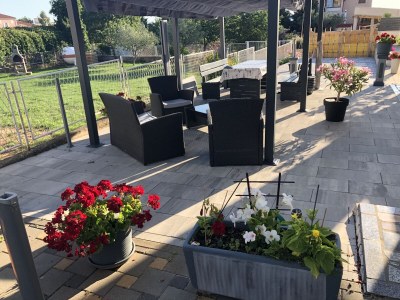 Holiday apartment Villa Colonia - Sea View AP2 - Outdoor photo 7