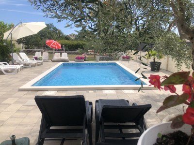 Holiday apartment Villa Colonia - Sea View AP2 - Outdoor photo 8