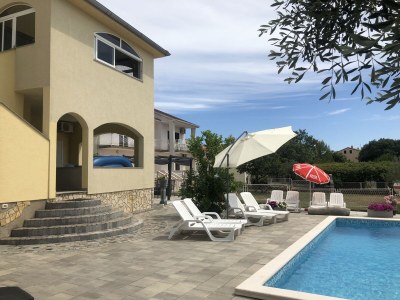 Holiday apartment Villa Colonia - Sea View AP2 - Outdoor photo 11