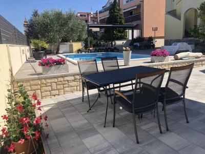 Holiday apartment Villa Colonia - Sea View AP2 - Outdoor photo 12