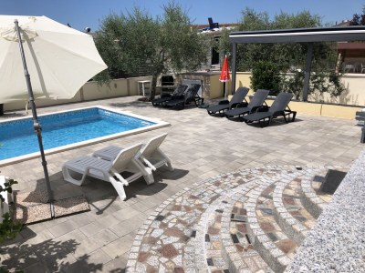 Holiday apartment Villa Colonia - Sea View AP2 - Outdoor photo 13