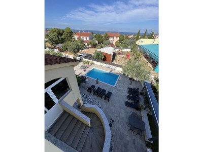 Holiday apartment Villa Colonia - Sea View AP2 - Outdoor photo 14