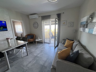 Holiday apartment Villa Colonia - Sea View AP2 - Features photo 15