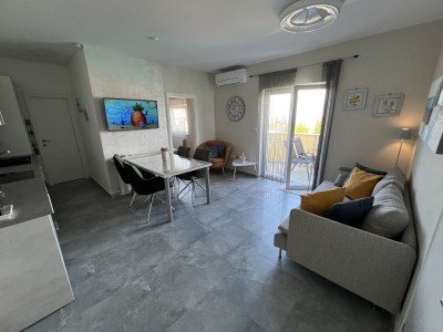 Holiday apartment Villa Colonia - Sea View AP2 - Features photo 20
