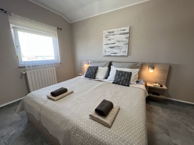 Holiday apartment Villa Colonia - Sea View AP2 - Features photo 23