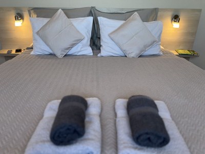 Holiday apartment Villa Colonia - Sea View AP2 - Features photo 27