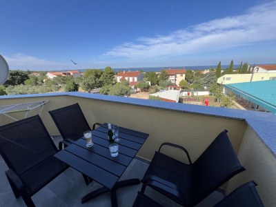 Holiday apartment Villa Colonia - Sea View AP2 - Features photo 31