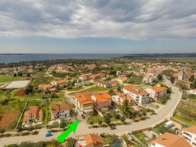 Holiday apartment Villa Colonia - Sea View AP2 - Environment photo 33